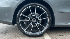 Mercedes-Benz C-Class C220d AMG Line Premium 2dr 9G-Tronic Diesel Coupe